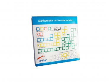 Klassensatz Mathematik im Hunderterfeld